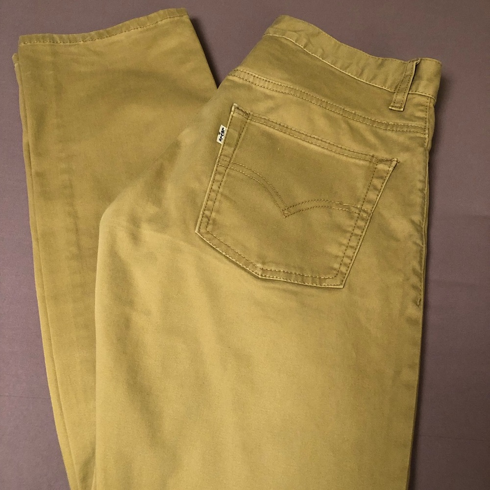 Boys Levi’s - Picture 5 of 5